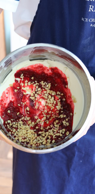 torta gelato 