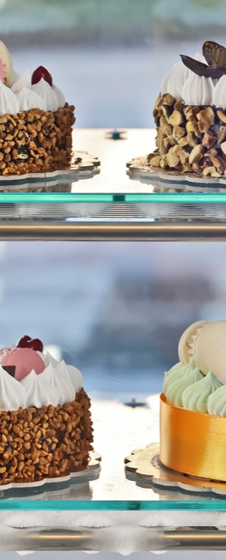 torte gelato 